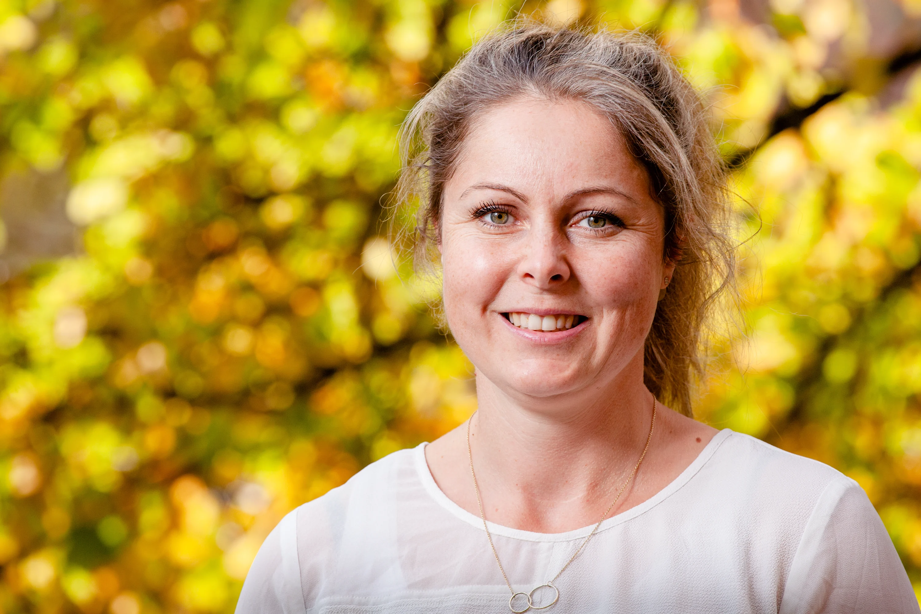 Portrait von Dr Christiane Frosch
