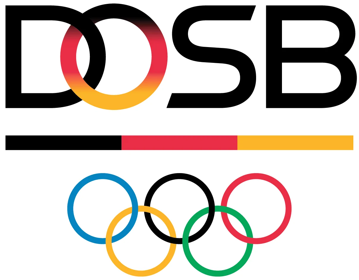 Logo DOSB