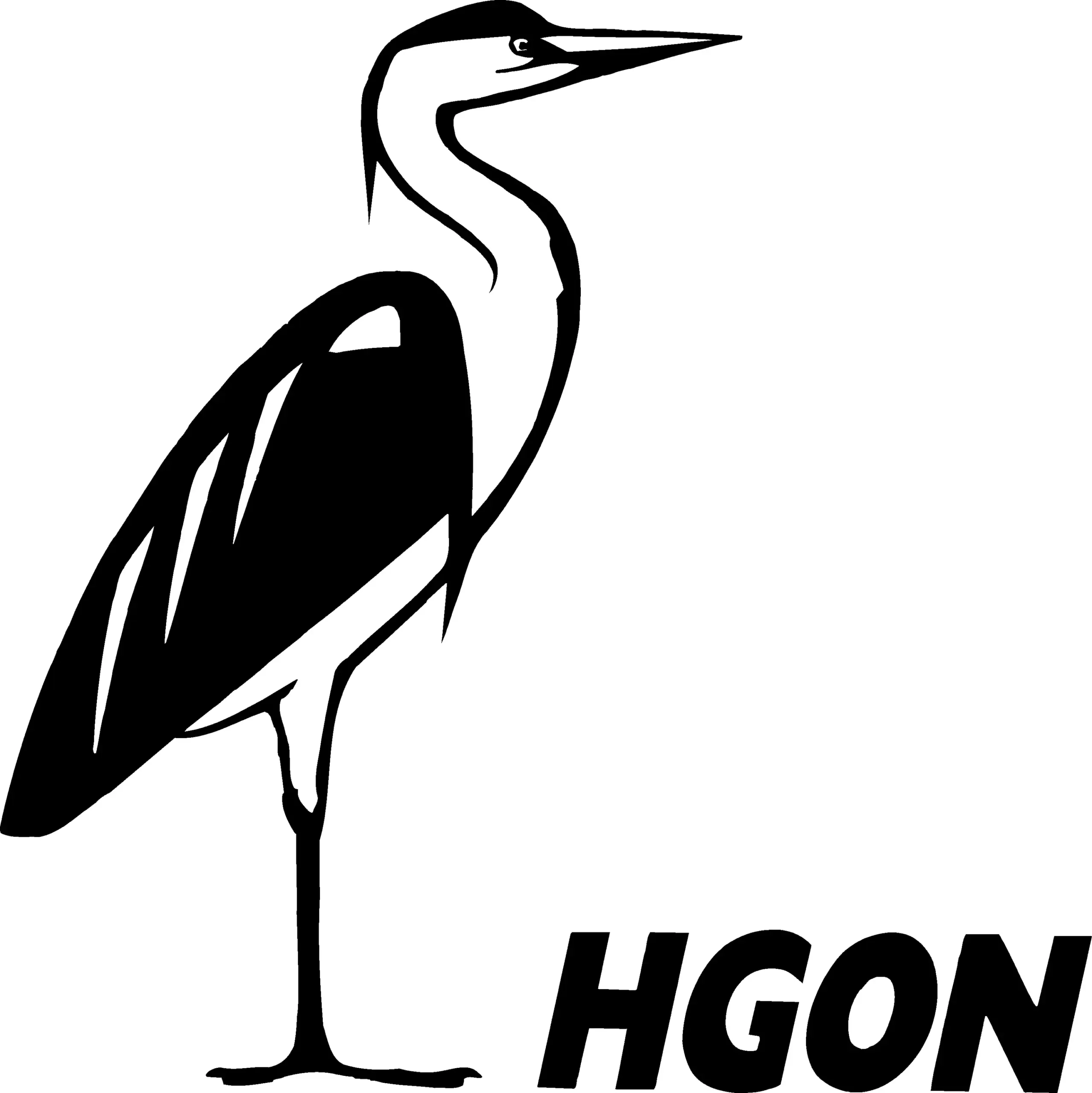 Logo HGON