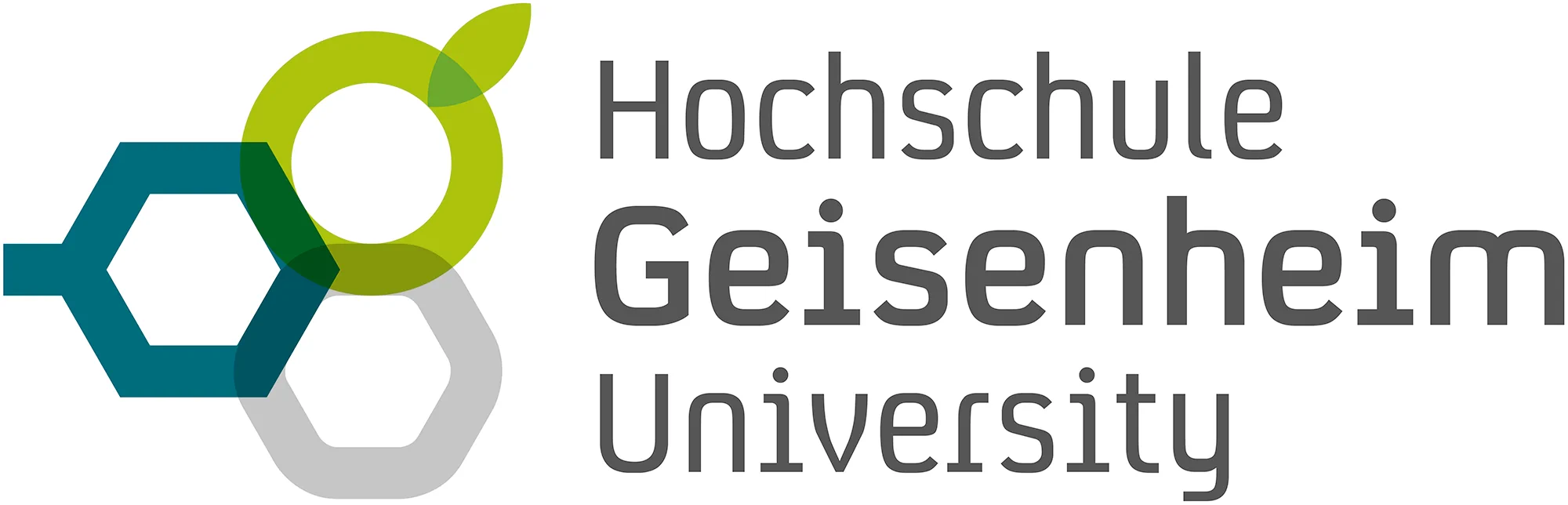 Logo Hochschule Geisenheim University