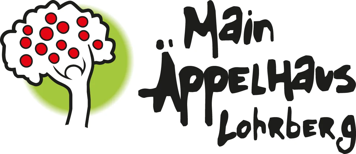 Logo Main ÄppelHaus Lohrberg