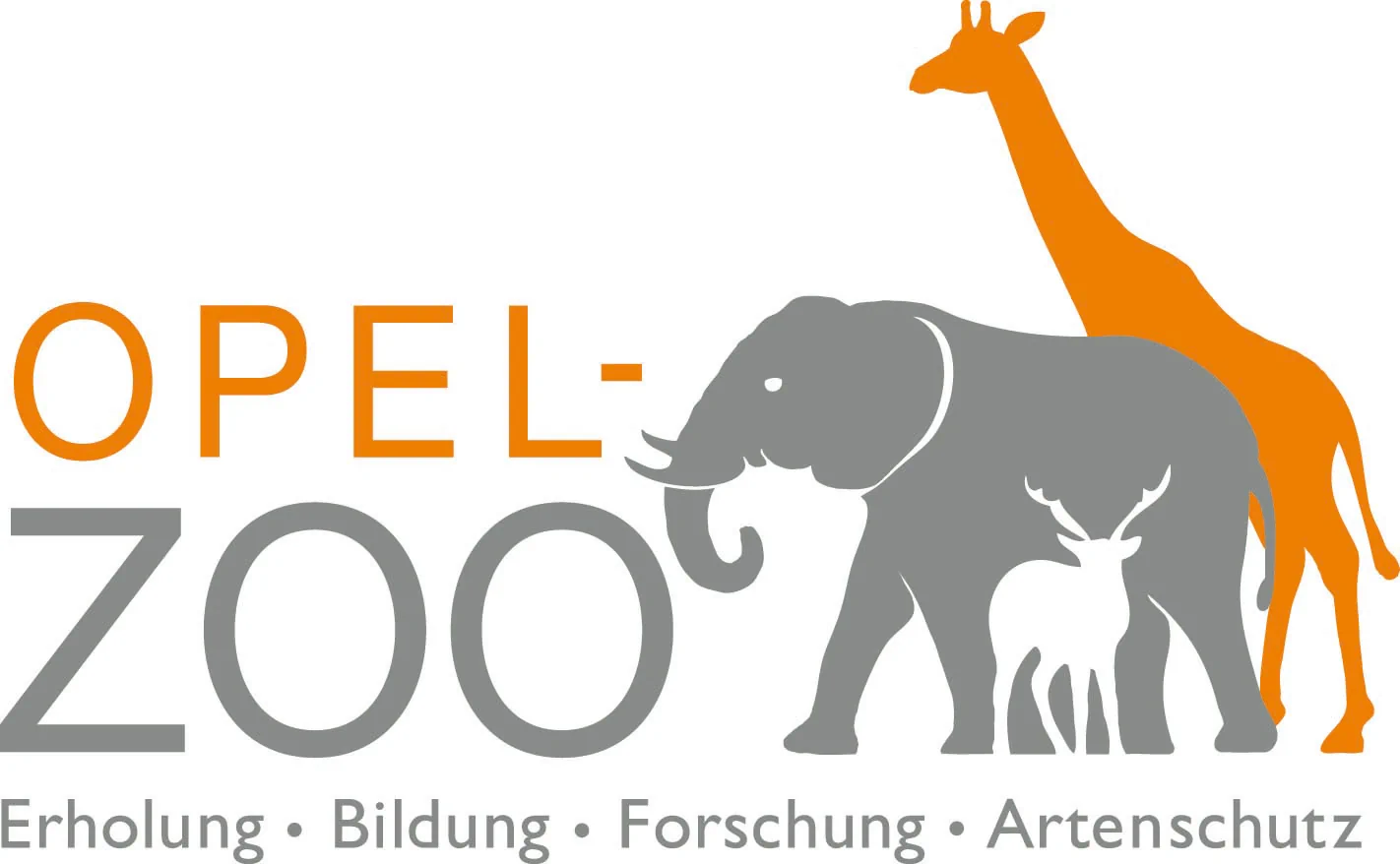 Logo Opel Zoo