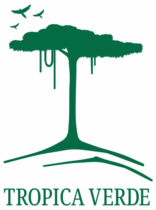 Logo: Tropica Verde