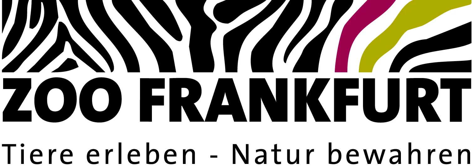 Logo: Zoo Frankfurt