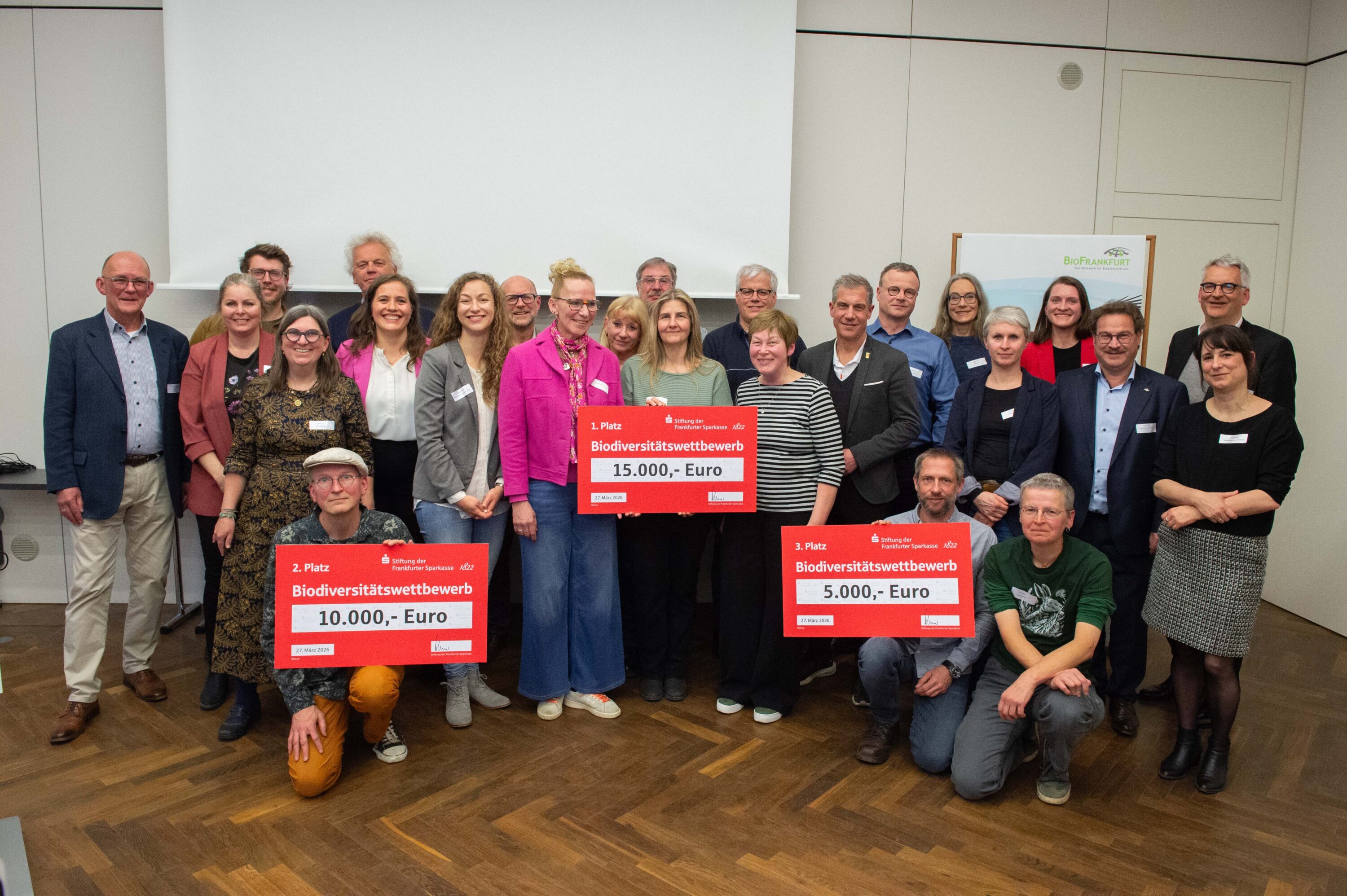 Sieger Ideenwettbewerb