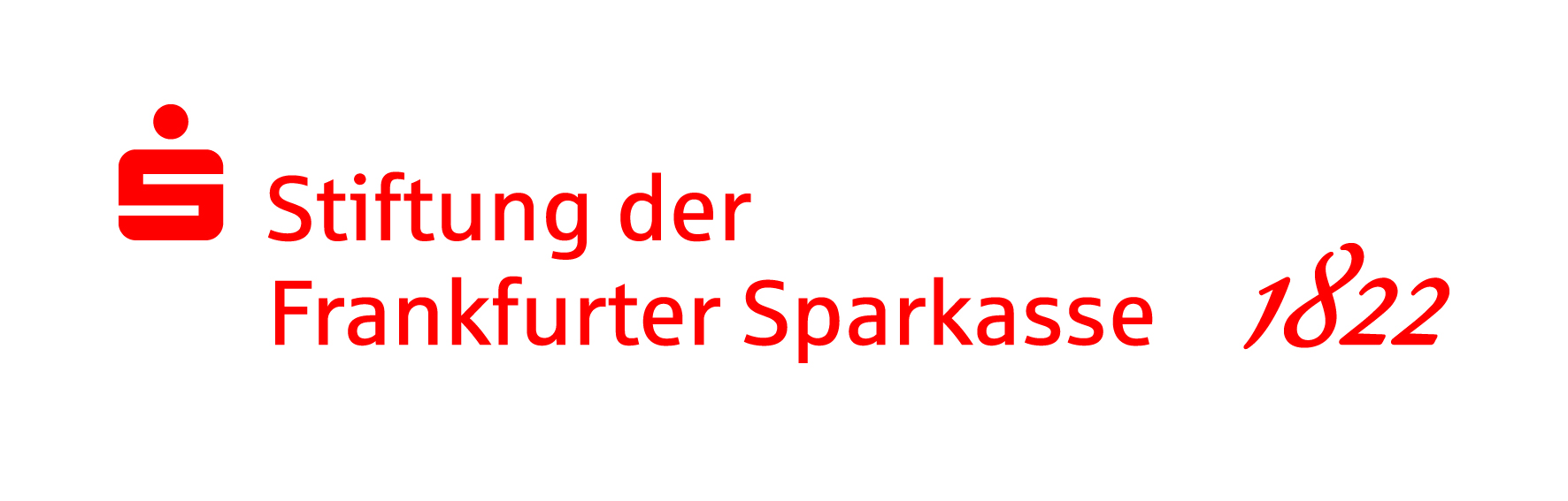 Logo der Stiftung der Frankfurter Sparkasse